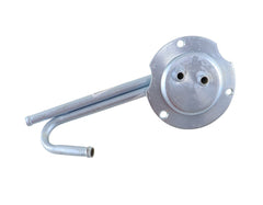 Tubo Tampa Do Homogenizador Gol 1.6 1.8 1994/1995 0261338962 - Paraiso das Mangueiras