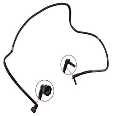 Tubo Tanque Combustível Suporte Filtro Boxer 2.8 8V Turbo - Paraiso das Mangueiras