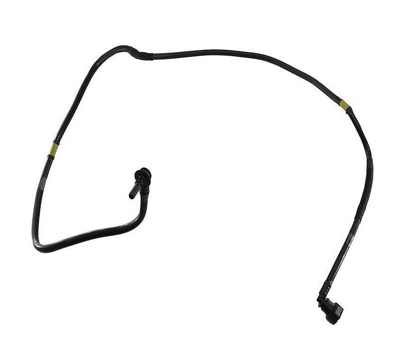 Tubo Tanque Combustível Suporte Filtro Boxer 2.8 8V Turbo - Paraiso das Mangueiras