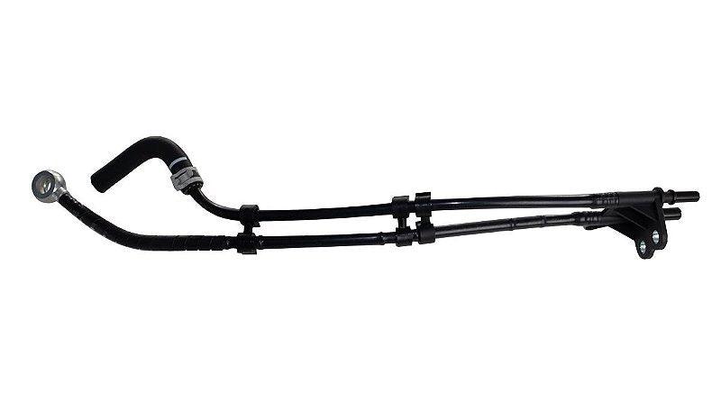 Tubulação Bomba De Combustível Boxer Jumper 2.0 16V 2018/... - Paraiso das Mangueiras