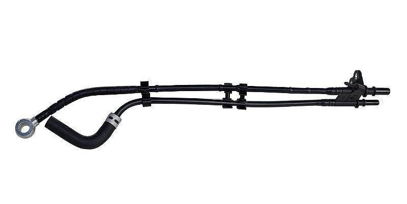 Tubulação Bomba De Combustível Boxer Jumper 2.0 16V 2018/... - Paraiso das Mangueiras