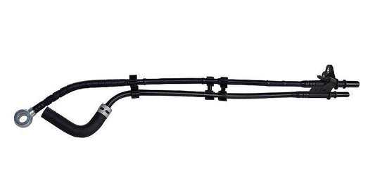 Tubulação Bomba De Combustível Boxer Jumper 2.0 16V 2018/... - Paraiso das Mangueiras