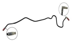 Tubulação Do Atuador De Embreagem Master 2.3 16V 8200789594 - Paraiso das Mangueiras