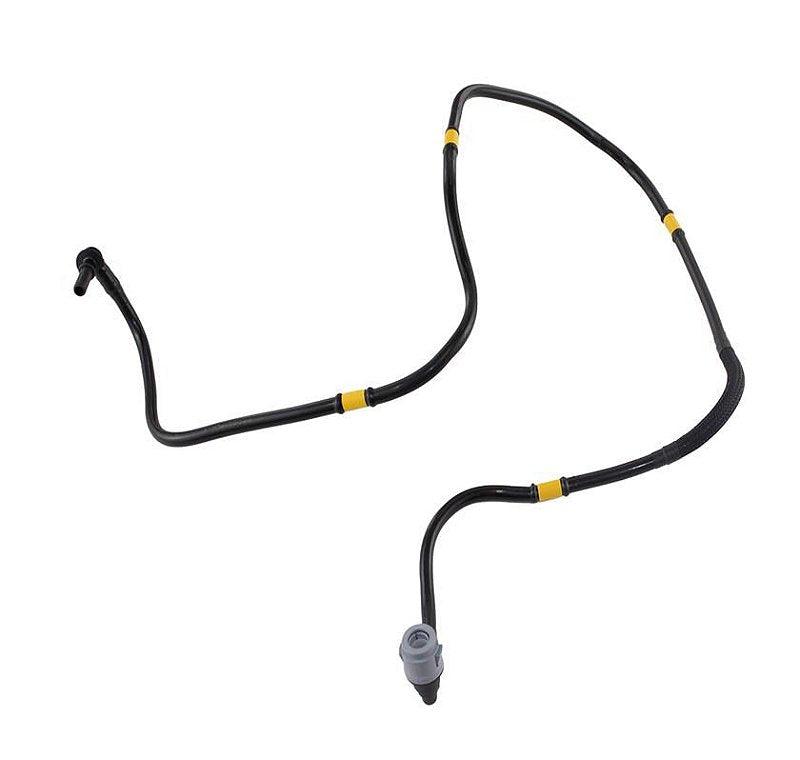 Tubulação Mangueira Combustível Ducato 2.8 Turbo 2006/2007 - Paraiso das Mangueiras