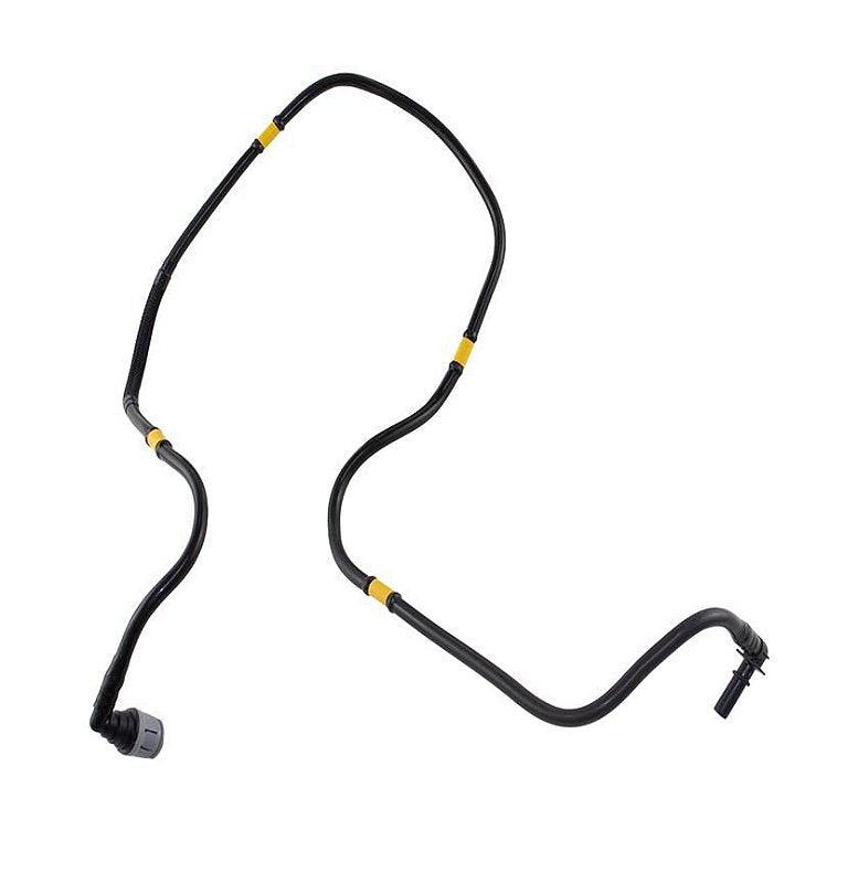 Tubulação Mangueira Combustível Ducato 2.8 Turbo 2006/2007 - Paraiso das Mangueiras