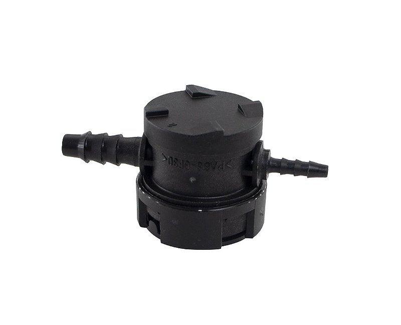 Válvula Alivio Gases Tanque Combustível Canister Universal - Paraiso das Mangueiras