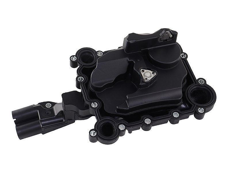 Válvula Anti Chama Audi A6 Q5 Q7 3.0 24v V6 Pcv 06e103547ab - Paraiso das Mangueiras