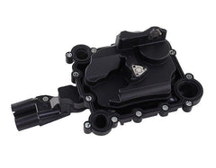 Válvula Anti Chama Audi A6 Q5 Q7 3.0 24v V6 Pcv 06e103547ab - Paraiso das Mangueiras