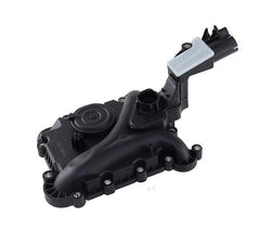 Válvula Anti Chama Audi A6 Q5 Q7 3.0 24v V6 Pcv 06e103547ab - Paraiso das Mangueiras