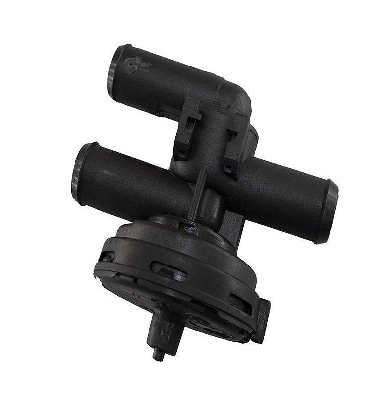 Válvula Ar quente 3 saídas Vectra 2.0 2.2 8v 16v 97/05 - Paraiso das Mangueiras