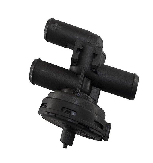 Válvula Ar quente 3 saídas Vectra 2.0 2.2 8v 16v 97/05 - Paraiso das Mangueiras