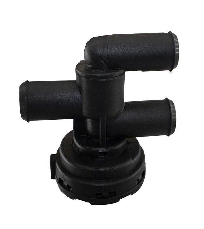 Válvula Ar quente 3 saídas Vectra 2.0 2.2 8v 16v 97/05 - Paraiso das Mangueiras