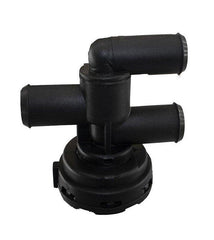 Válvula Ar quente 3 saídas Vectra 2.0 2.2 8v 16v 97/05 - Paraiso das Mangueiras