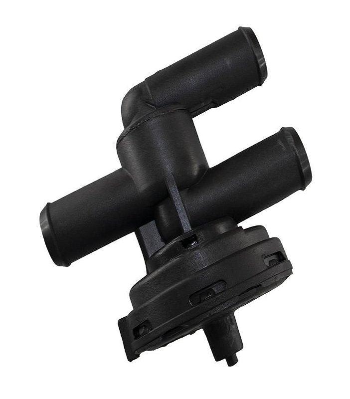 Válvula Ar Quente 3 Vias Corsa 1.0 1.4 1.6 8V 1998/2003 - Paraiso das Mangueiras