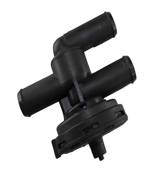 Válvula Ar Quente 3 Vias Corsa 1.0 1.4 1.6 8V 1998/2003 - Paraiso das Mangueiras