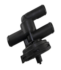 Válvula Ar Quente 3 Vias Corsa 1.0 1.4 1.6 8V 1998/2003 - Paraiso das Mangueiras