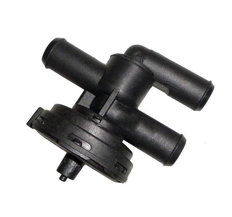 Válvula Ar Quente 3 vias Vectra 2.0 2.2 16v 90566947 - Paraiso das Mangueiras