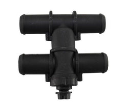 Válvula Ar Quente 4 Saídas Palio Siena Strada Uno 46532705 - Paraiso das Mangueiras