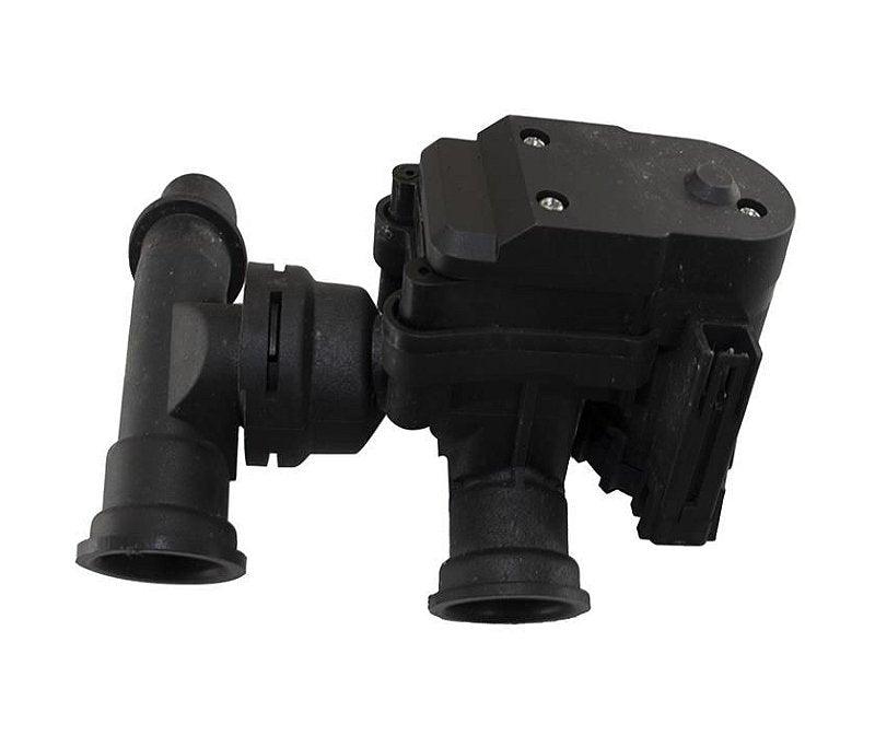 Valvula Ar Quente Astra 1.8 2.0 1999/2005 52484327 - Paraiso das Mangueiras