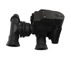 Valvula Ar Quente Astra 1.8 2.0 1999/2005 52484327 - Paraiso das Mangueiras