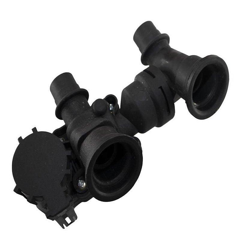 Valvula Ar Quente Astra 1.8 2.0 1999/2005 52484327 - Paraiso das Mangueiras