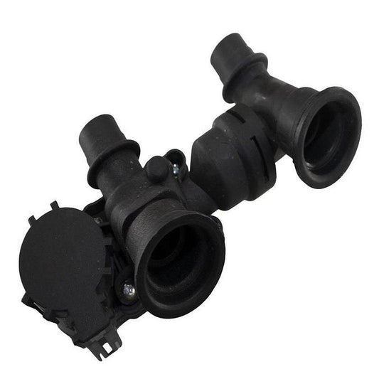 Valvula Ar Quente Astra 1.8 2.0 1999/2005 52484327 - Paraiso das Mangueiras