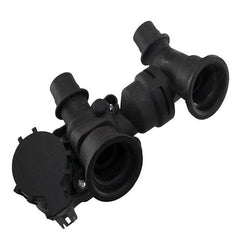 Valvula Ar Quente Astra 1.8 2.0 1999/2005 52484327 - Paraiso das Mangueiras