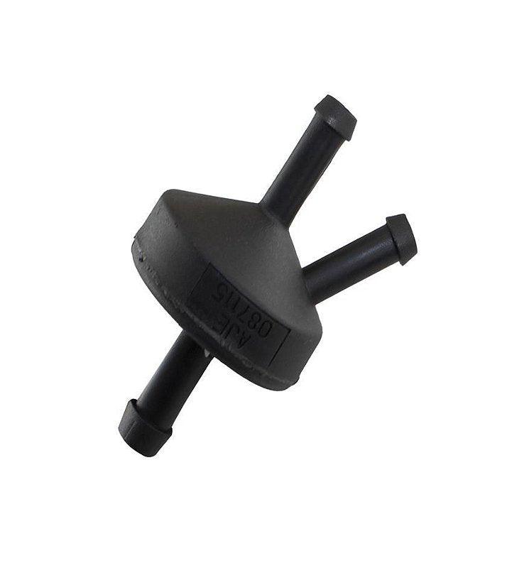 Válvula Ar Quente Blazer Ranger S10 087115 AJE - Paraiso das Mangueiras