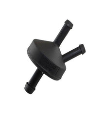 Válvula Ar Quente Blazer Ranger S10 087115 AJE - Paraiso das Mangueiras