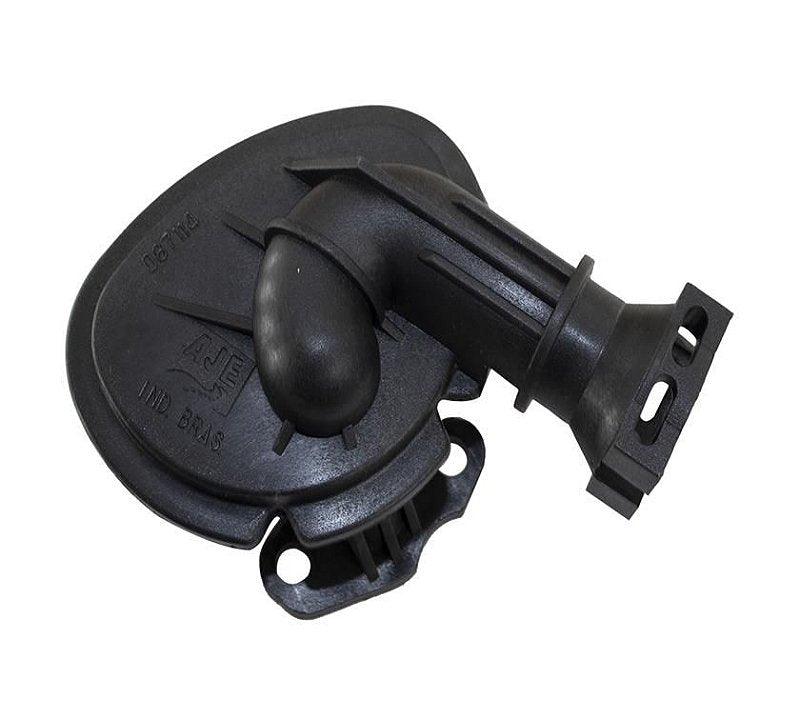 Válvula Ar Quente Celta Prisma 93326790 - Paraiso das Mangueiras