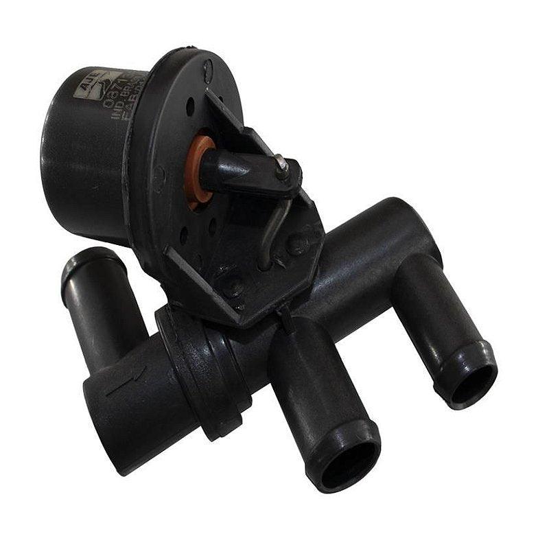 Válvula Ar Quente Corsa 1.0 1.4 1.6 Mpfi C/Ar 2003/... - Paraiso das Mangueiras