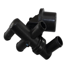 Válvula Ar Quente Corsa 1.0 1.4 1.6 Mpfi C/Ar 2003/... - Paraiso das Mangueiras