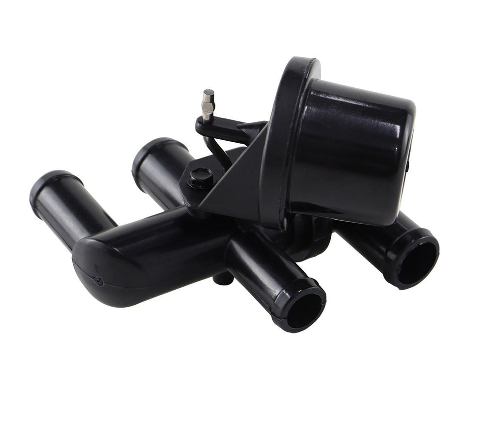 Valvula Ar Quente Corsa Classic Sedan 1.0 1.6 8v Blazer Mwm - Paraiso das Mangueiras