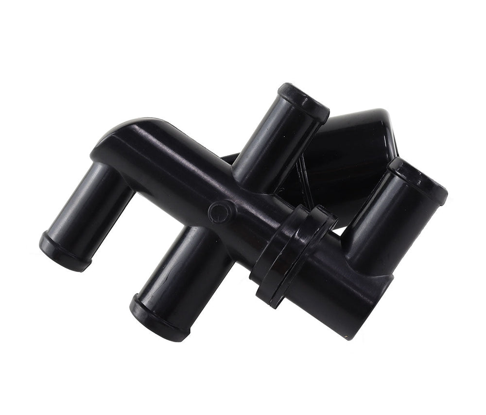 Valvula Ar Quente Corsa Classic Sedan 1.0 1.6 8v Blazer Mwm - Paraiso das Mangueiras