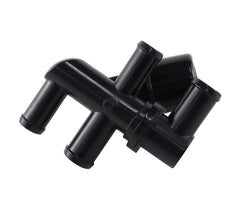 Valvula Ar Quente Corsa Classic Sedan 1.0 1.6 8v Blazer Mwm - Paraiso das Mangueiras