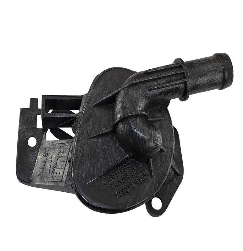 Válvula Ar Quente Elba Fiorino Premio Uno 7523728 - Paraiso das Mangueiras