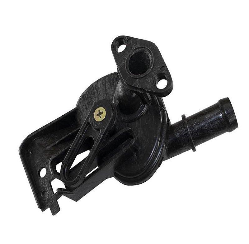 Válvula Ar Quente Elba Fiorino Premio Uno 7523728 - Paraiso das Mangueiras