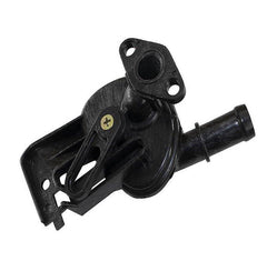 Válvula Ar Quente Elba Fiorino Premio Uno 7523728 - Paraiso das Mangueiras