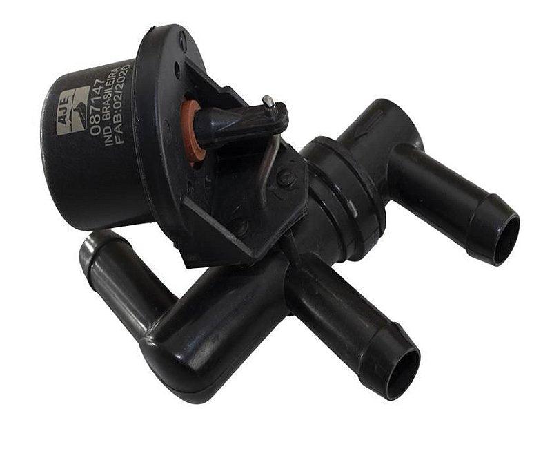 Válvula Ar Quente Explorer Ranger F87H8495AA - Paraiso das Mangueiras