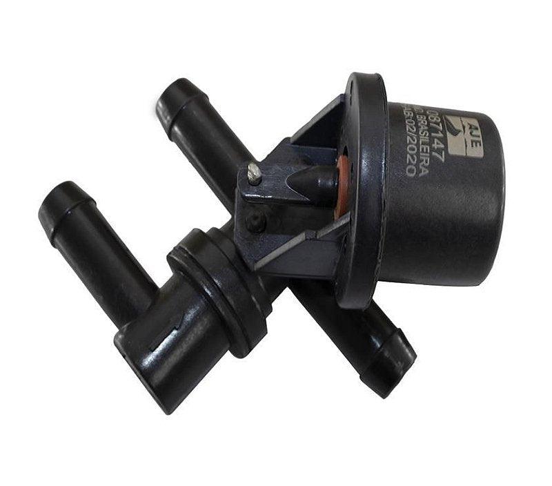 Válvula Ar Quente Explorer Ranger F87H8495AA - Paraiso das Mangueiras