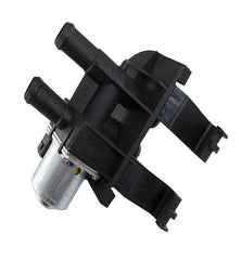 Válvula Ar Quente Fiesta Ka 98FU18495AA - Paraiso das Mangueiras