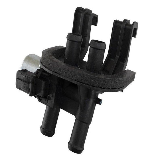 Válvula Ar Quente Fiesta Ka 98FU18495AA - Paraiso das Mangueiras