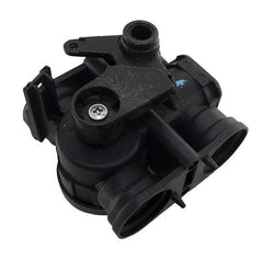 Válvula Ar Quente Meriva 2003/... 93306264 - Paraiso das Mangueiras