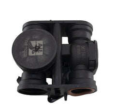 Válvula Ar Quente Meriva 2003/... 93306264 - Paraiso das Mangueiras