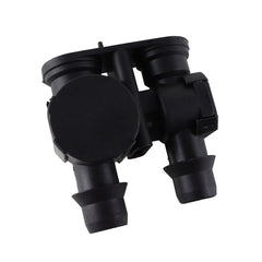 Válvula Ar Quente Montana Corsa 2002/2012 93369686 - Paraiso das Mangueiras