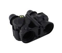 Válvula Ar Quente Montana Corsa 2002/2012 93369686 - Paraiso das Mangueiras