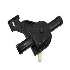 Válvula Ar Quente Passat Santana Quantum Voyage 171819809A - Paraiso das Mangueiras