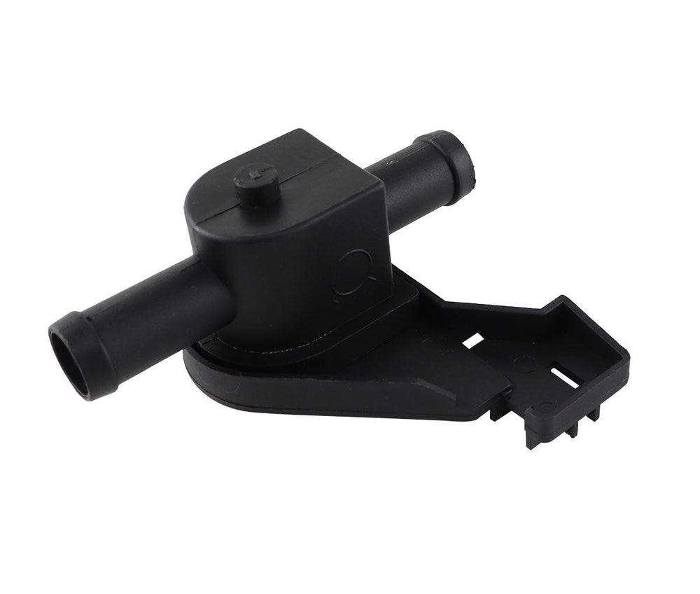 Válvula Ar Quente Passat Santana Voyage 171819809a - Paraiso das Mangueiras