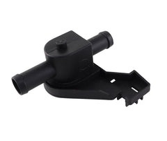 Válvula Ar Quente Passat Santana Voyage 171819809a - Paraiso das Mangueiras