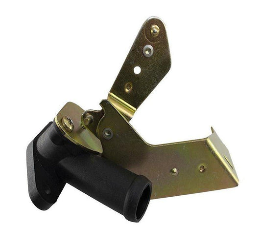 Válvula Ar Quente Spacevan Furgão Trafic 7704000114 - Paraiso das Mangueiras